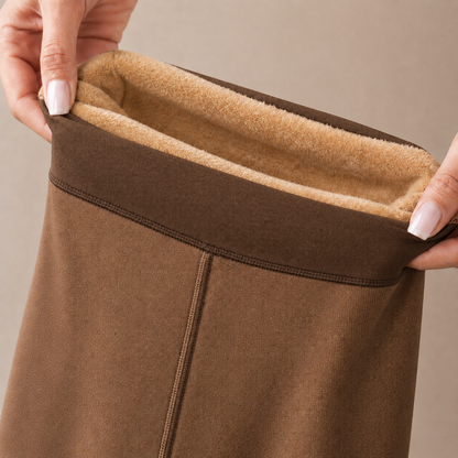 Suhflo CloudFleece™ Pantyhose