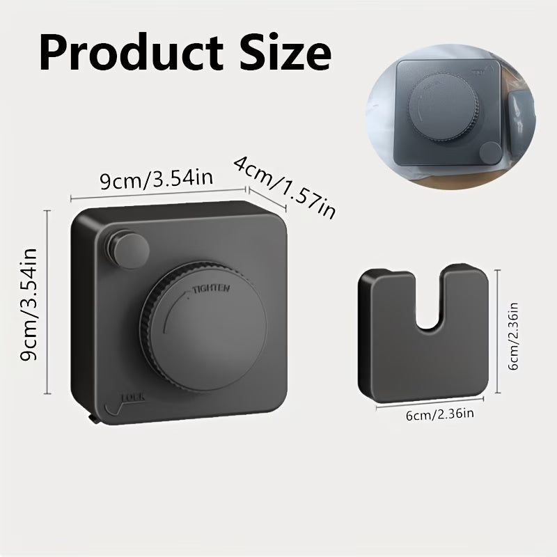 LineLux™ Retractable Drying Line