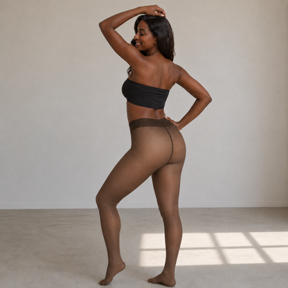 Suhflo CloudFleece™ Pantyhose