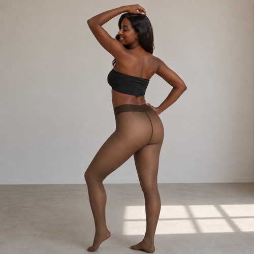 Suhflo CloudFleece™ Pantyhose