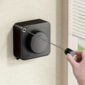 LineLux™ Retractable Drying Line