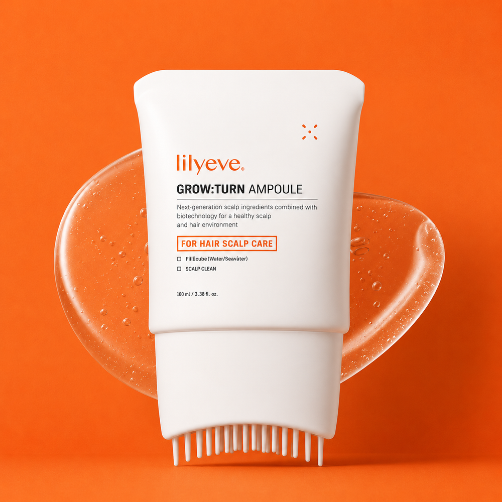 Lilyeve Hair Serum